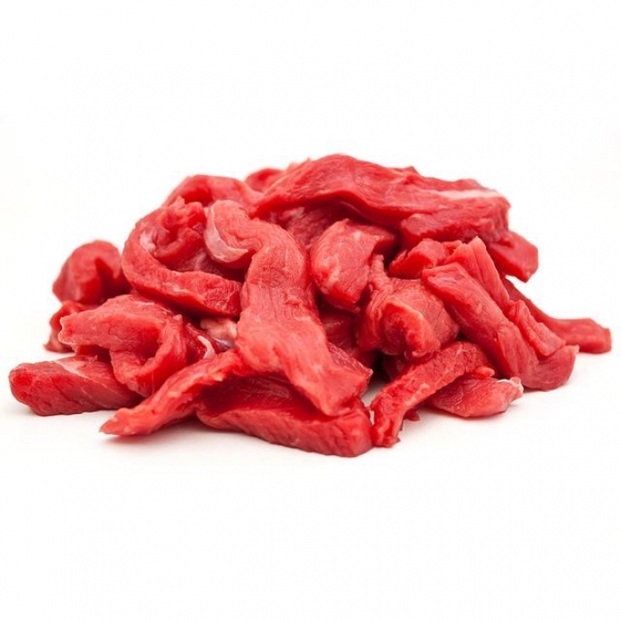 Beef Yearling Stir Fry 500g ($19.63kg)